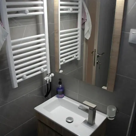 C.27 Lili Urban_apartment Apartment Thessaloniki